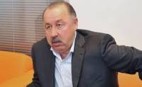 Газзаев не теряет надежду убедить ФФУ согласиться на объединенный чемпионат