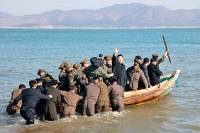 Северная Корея сравнила своих южных соседей с «имбецилами» и «дураками»