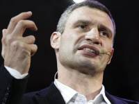 Кличко уже призвал Януковича поскорее удовлетворить прошение Кокса и Квасьневского и помиловать Тимошенко