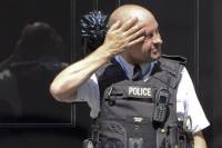 В Британии решили создать свой собственный аналог ФБР