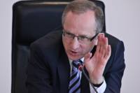 К нам едет ревизор… В пятницу в Украину нагрянет еврокомиссар  Фюле