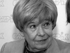 В Польше на 82 году жизни умерла замечательная Иоанна Хмелевская