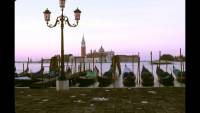Все для туристов. Гондолы в Венеции оборудуют системой GPS и светоотражателями