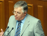 Симоненко не исключает, что уже в ноябре бюджетникам перестанут платить зарплату