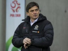 Накануне важного матча польский тренер нагнал туману: Я до сих пор не знаю, кто будет играть с Украиной