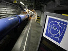 Из ассоциированного членства Украины в CERN Азаров сделал очень далеко идущие выводы