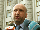 Турчинов объяснил, что власть в отношении Тимошенко ведет себя как шулер и неуч