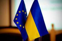 Ирландский спикер заявил, что вообще видит Украину полноправным членом ЕС