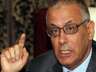 Премьер-министр Ливии уже на свободе
