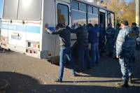 «Веселье» в Бирюлево продолжается. Овощную базу закрыли «из-за жалоб граждан»
