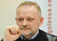 Рудьковский, скорее всего, получил отмашку с Банковой на создание альтернативного КПУ левого проекта /Золотарев/