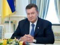 Если мы не будем развивать село — не будет где жить нашим детям /Янукович/