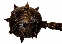 В Украине открыли уникальный памятник – четырем гетманам сразу