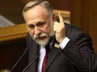 «Убийца депутатов» Кармазин сам пойдет в депутаты. Попытает счастья в Киевской области