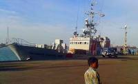 У берегов Индии задержано судно с украинцами на борту