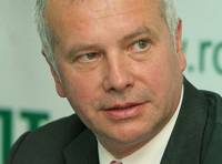 Рар: Янукович хорошо понимает, что назад он не может идти…