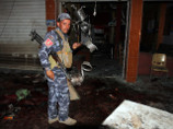 Двойной теракт в багдадском народном кафе унес жизни 55 человек. Еще 45 ранены