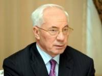 Азаров лихо ушел от прогнозов относительно Тимошенко. Дескать, все во власти судов