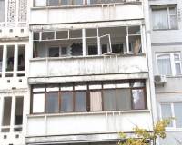 Пьяный харьковчанин пытался взорвать всю семью, бросив гранату под ноги своему отцу