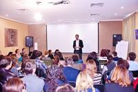 Редакторы Play Boy и Esquire проведут в Киеве курс мастер-классов. Не пропустите