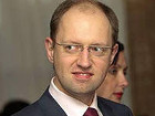 Яценюк пригрозил большинству внести на рассмотрение собственный законопроект о прокуратуре