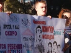 Жильцы симферопольских общежитий угрожают массовой голодовкой