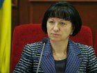 Герега объявила о ликвидации фракции Народной партии и на такой мажорной ноте закрыла заседание Киевсовета
