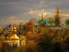 Киев и Одесса признаны самыми благоустроенными и безопасными городами Украины