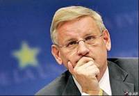 Министры иностранных дел Швеции и Словакии беспокоятся, что Украина пролетит мимо ассоциации с ЕС