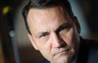 Главный дипломат Польши начал подозревать, что если Янукович будет с такой скоростью выпускать Тимошенко на волю – то хрен куда успеет
