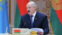 Лукашенко пригласил Грузию вернуться в семью независимых государств