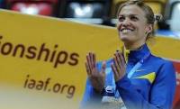 Одна из лучших спортсменок Украины – рекордсменка мира в семиборье решила завязать со своим ремеслом