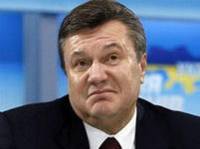 Вы не поверите. В очередном скандале с плагиатом опять фигурирует Янукович
