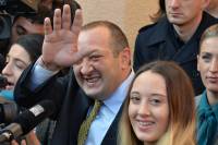 ЦИК Грузии объявил Маргвелашвили победителем на президентских выборах