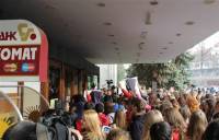 Как ужгородские школьники и их родители добивались возвращения каникул