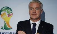 Тренер сборной Франции уже начинает лепить отмазки, пугая своих подопечных украинскими морозами