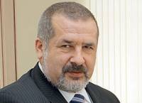 Чубаров возглавил Меджлис крымскотатарского народа. А с ним и еще 32 человека «вступили в должность»