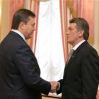 Янукович сегодня - это Ющенко вчера