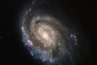 Телескоп «Хаббл» разглядел сверхновую в созвездии Индейца