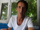 Россияне отпустили единственного выжившего в инциденте на Азовском море рыбака домой
