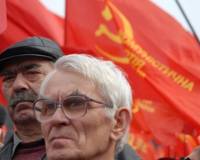 Водитель, будь бдителен. Ради шествия любителей ГУЛАГа и Голодомора сегодня будет перекрыт центр Харькова