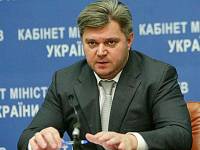 «Нафтогаз» погасил всего 20% долга «Газпрому» /Ставицкий/