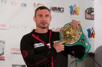 WBC намекает Кличко, что титул чемпиона – это не пост мэра Киева, и нужно быстрее определяться со своей карьерой