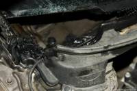 На Донбассе сожгли автомобиль общественного активиста
