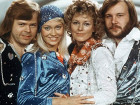 Легендарная ABBA может воссоединиться уже в следующем году. Во всяком случае, повод отличный