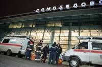 Фигуранты дела о теракте в «Домодедово» получили сроки от 10 лет до пожизненного