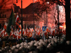 МИД России обвинил Польшу в нарушении Венской конвенции и требует извинений