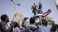 В Египте официально снят режим ЧП