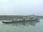 Румынские пираты на шлюпках обчищают украинские корабли на Дунае