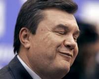 Кто как, а Янукович все еще надеется на дешевый российский газ